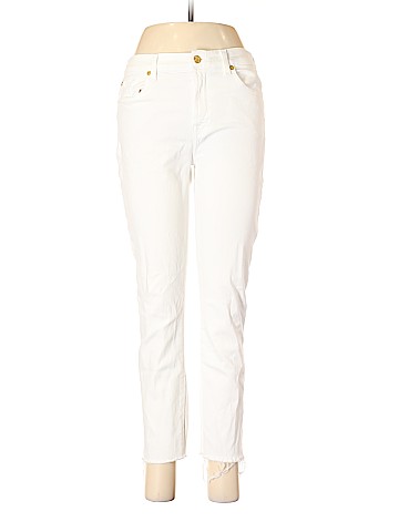 7 For All Mankind Jeans (view 1)