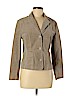 SONOMA life + style Tan Blazer Size M (petite) - photo 1
