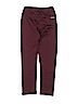Color Kids Burgundy Active Pants Size 6 - photo 2