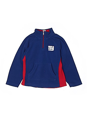 NFL Fleece Jacket (view 1)
