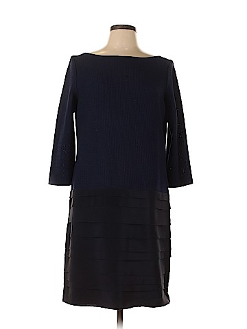 Moschino Couture Cocktail Dress (view 1)