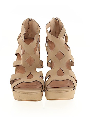 Top Moda Wedges (view 2)