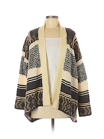 Quinn Cardigan (view 1)