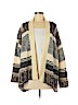 Quinn Ivory Cardigan Size M - photo 1