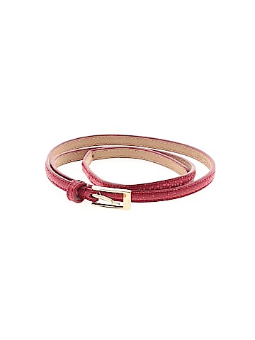 Talbots Leather Belt (view 1)