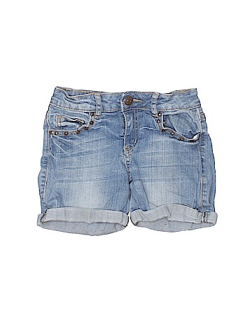 Assorted Brands Denim Shorts (view 1)