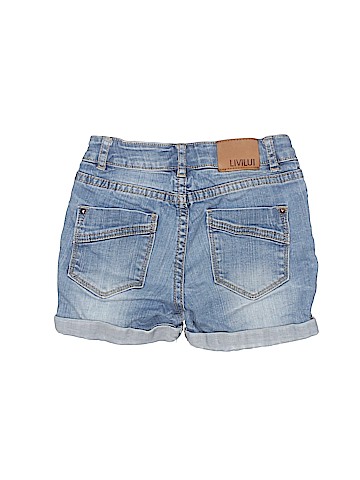 Assorted Brands Denim Shorts (view 2)