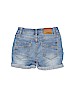Assorted Brands Blue Denim Shorts Size 122 - 128 cm - photo 2