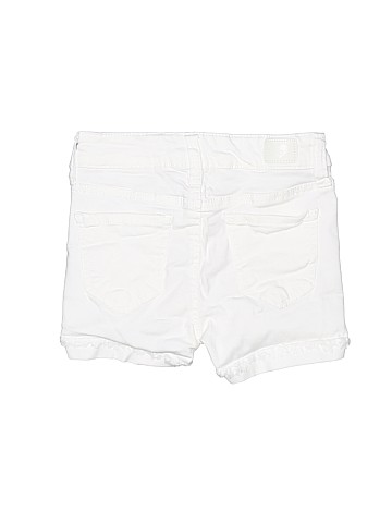 Celebrity Pink girls Denim Shorts (view 2)