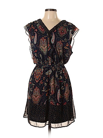 DR2 Casual Dress (view 1)