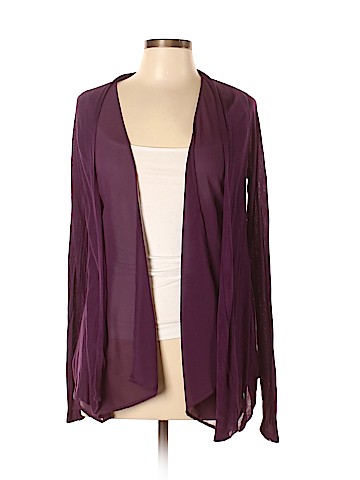 Simply Vera Vera Wang Cardigan (view 1)