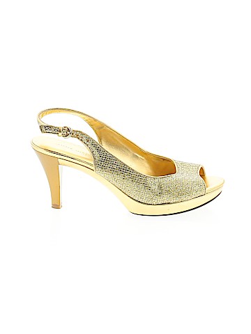 Nine West Heels (view 1)