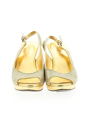 Nine West Heels (view 2)