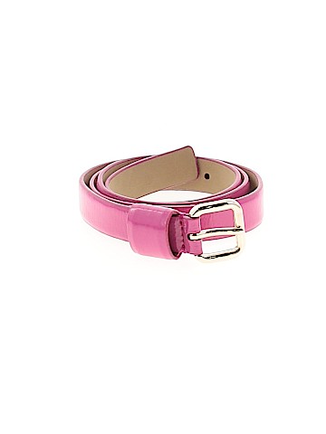Talbots Leather Belt (view 1)