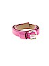 Talbots 100% Leather Pink Leather Belt Size XS - photo 1