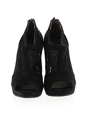 DressBarn Ankle Boots (view 2)
