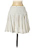 Rag & Bone White Casual Skirt Size 4 - photo 2