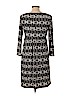 MICHAEL Michael Kors Black Casual Dress Size M - photo 2