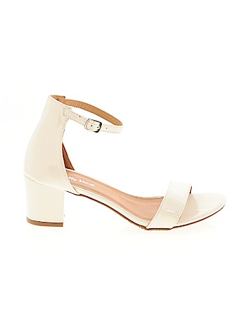 Assorted Brands Heels (view 1)