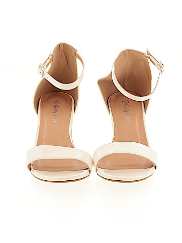 Assorted Brands Heels (view 2)