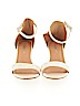 Assorted Brands White Heels Size 8 1/2 - photo 2