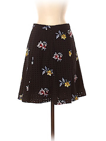 Ann Taylor Casual Skirt (view 2)