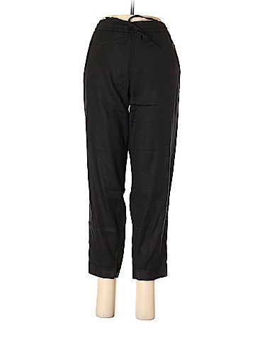 Ann Taylor LOFT Linen Pants (view 1)