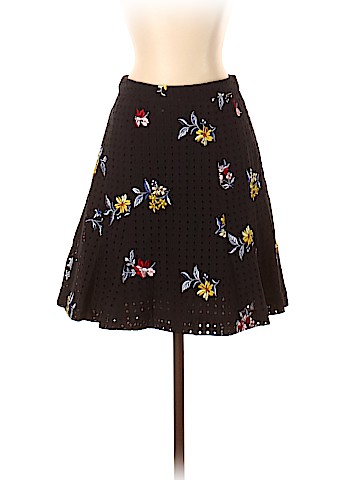 Ann Taylor Casual Skirt (view 1)