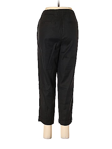 Ann Taylor LOFT Linen Pants (view 2)