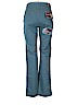 Gloria Vanderbilt Blue Khakis Size 10 - photo 2