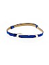 The Limited Solid Blue Belt Size Sm - Med - photo 1