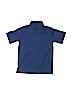Slazenger Blue Short Sleeve Polo Size L (youth) - photo 2