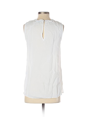 Reiss Sleeveless Blouse (view 2)