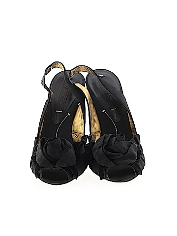 BCBGMAXAZRIA Heels (view 2)