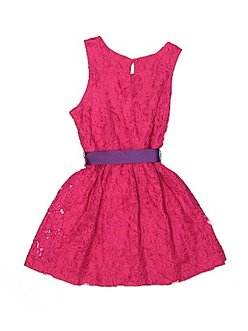 Total Girl Dress (view 2)