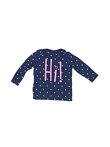 Carter's Pullover Sweater (view 1)