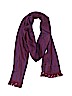 Assorted Brands Stripes Purple Scarf One size - photo 1