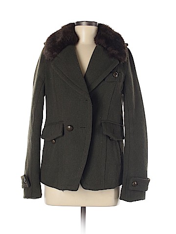 American Eagle Outfitters Coat (view 1)