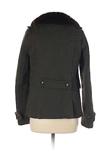 American Eagle Outfitters Coat (view 2)