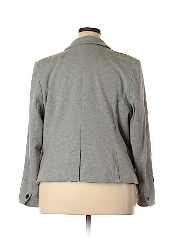 Lane Bryant Blazer (view 2)