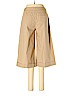 Theory Tan Khakis Size 6 - photo 2