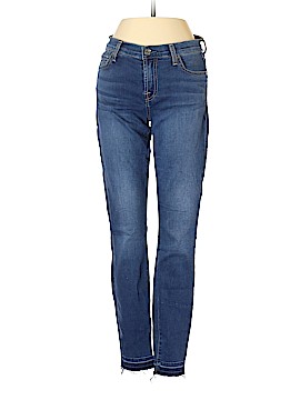 7 For All Mankind Size 25 waist