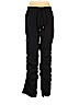 St. John's Bay 100% Polyester Black Active Pants Size XL - photo 1