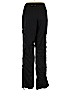 St. John's Bay 100% Polyester Black Active Pants Size XL - photo 2