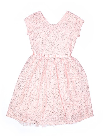 Speechless Dress (view 1)