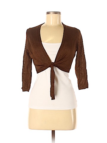 Ann Taylor LOFT Cardigan (view 1)