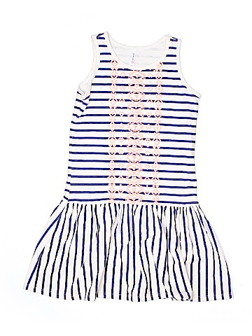 Fab Kids Dress (view 1)