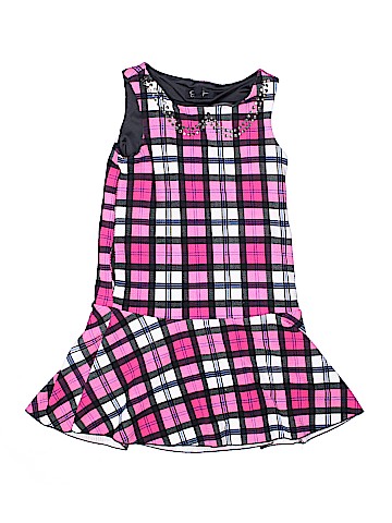 Jessica Simpson Dress (view 1)