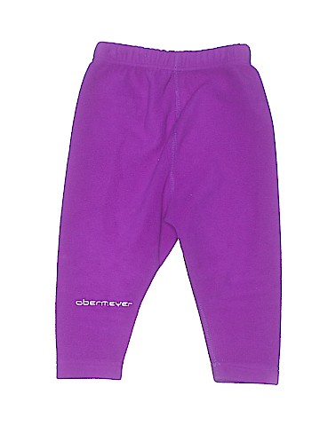 Obermeyer Fleece Pants (view 2)
