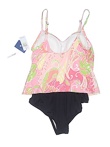 Jantzen One Piece Swimsuit (view 2)